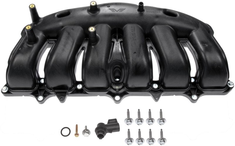 Dorman 615-568 Engine Intake Manifold - Upper