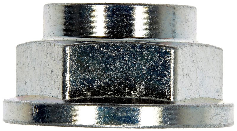 Dorman 615-823 Spindle Nut - Front or Rear