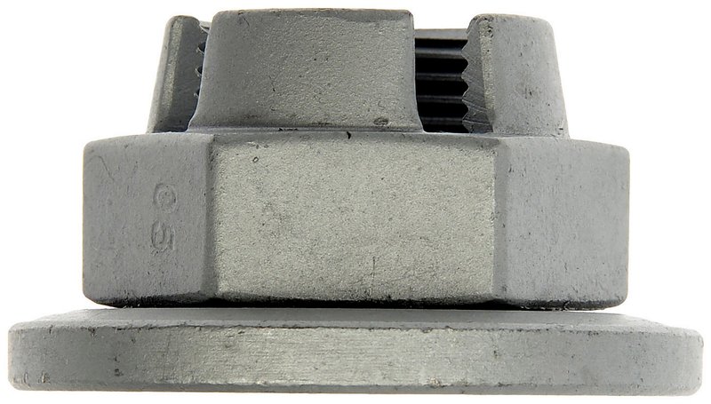 Dorman 615-827 Spindle Nut - Front