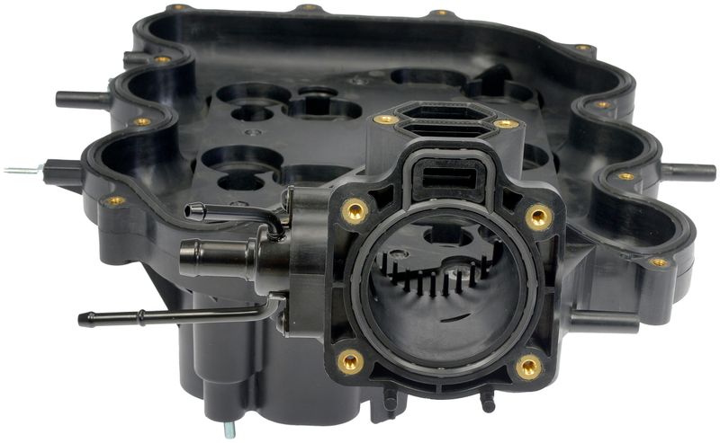 Dorman 615-961 Engine Intake Manifold - Lower