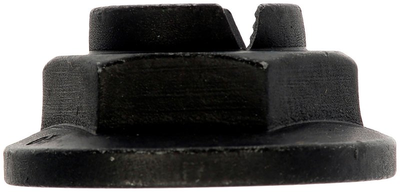 Dorman 615-977 Spindle Nut - Front or Rear