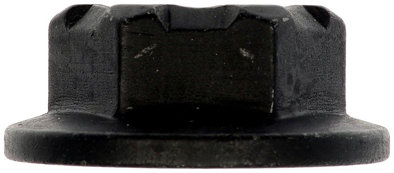 Dorman 615-982 Spindle Nut - Front or Rear