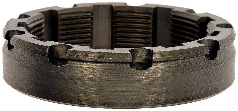 Dorman 615-988 Spindle Nut - Rear