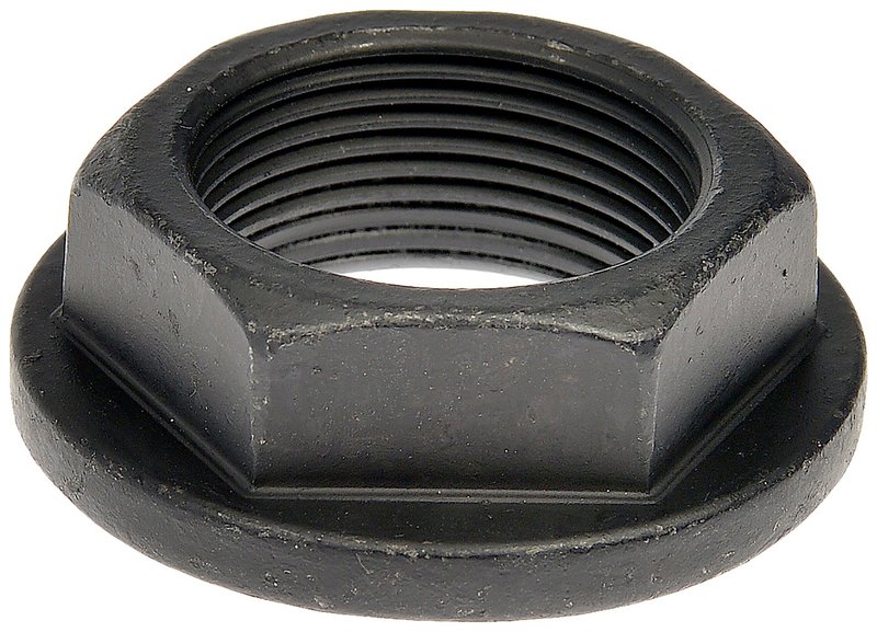 Dorman 615-990 Spindle Nut - Front