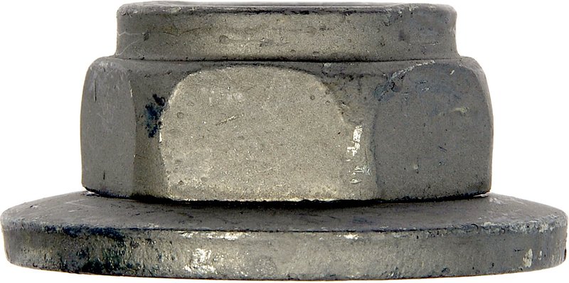 Dorman 615-992 Spindle Nut - Front or Rear