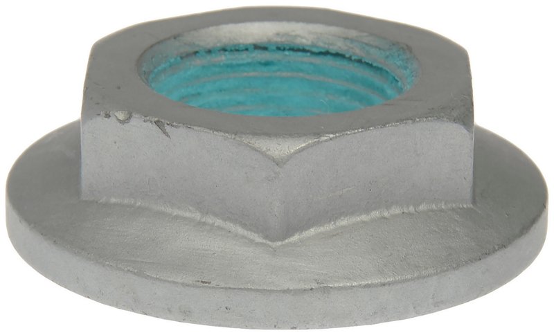 Dorman 615-993 Spindle Nut - Front or Rear