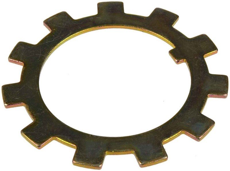 Dorman 618-046 Spindle Nut Washer - Rear