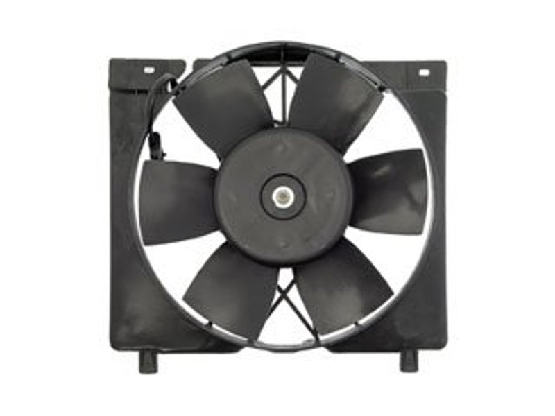 Dorman 620-001 Engine Cooling Fan Assembly