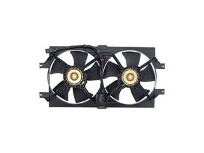 Dorman 620-005 Engine Cooling Fan Assembly