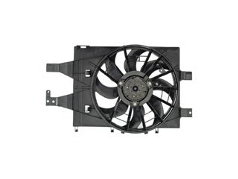 Dorman 620-008 Engine Cooling Fan Assembly