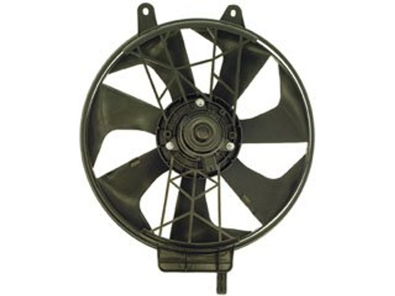 Dorman 620-009 Engine Cooling Fan Assembly