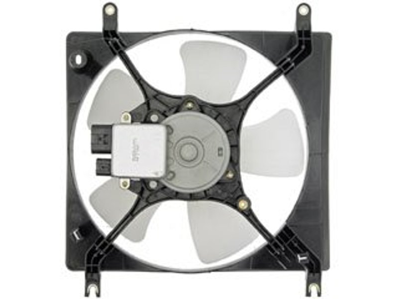 Dorman 620-011 Engine Cooling Fan Assembly