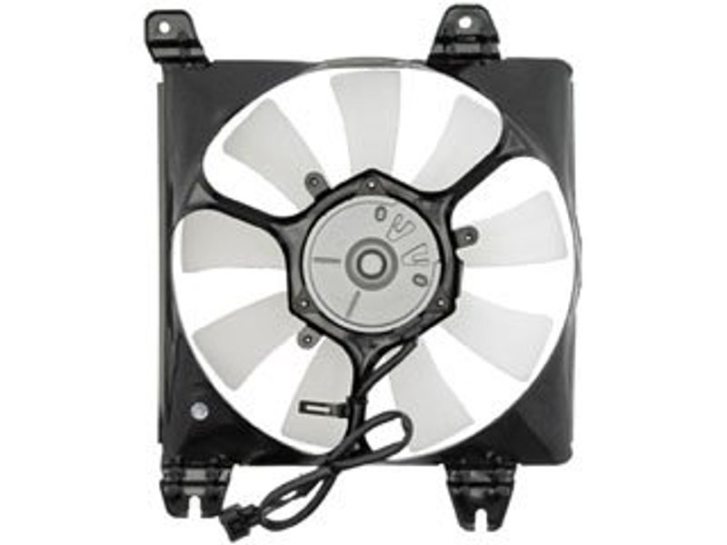 Dorman 620-012 A/C Condenser Fan Assembly
