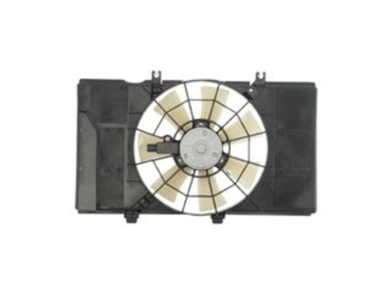 Dorman 620-019 Engine Cooling Fan Assembly