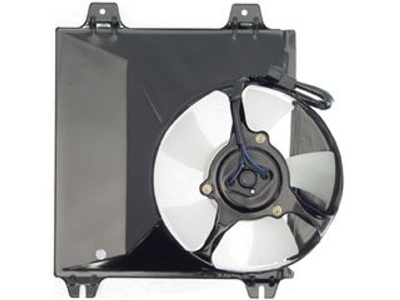 Dorman 620-028 A/C Condenser Fan Assembly