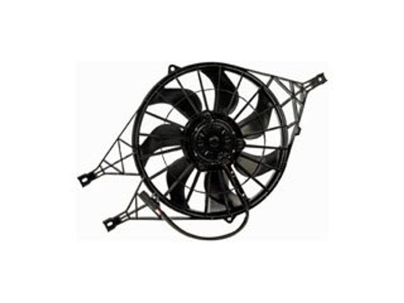 Dorman 620-029 Engine Cooling Fan Assembly