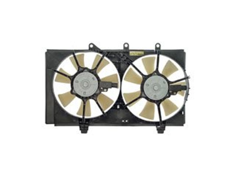 Dorman 620-032 Engine Cooling Fan Assembly