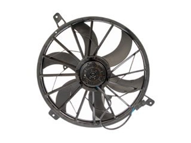 Dorman 620-041 Engine Cooling Fan Assembly