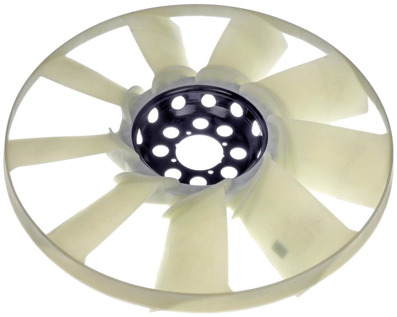 Dorman 620-058 Engine Cooling Fan Blade