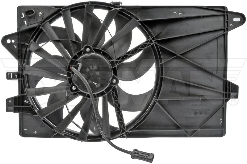 Dorman 620-061 Engine Cooling Fan Assembly