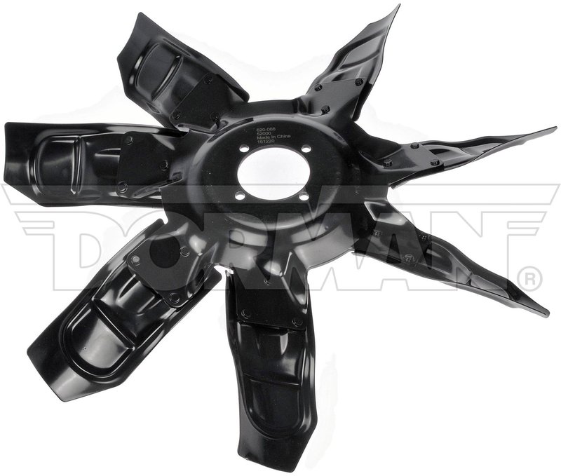 Dorman 620-066 Engine Cooling Fan Blade