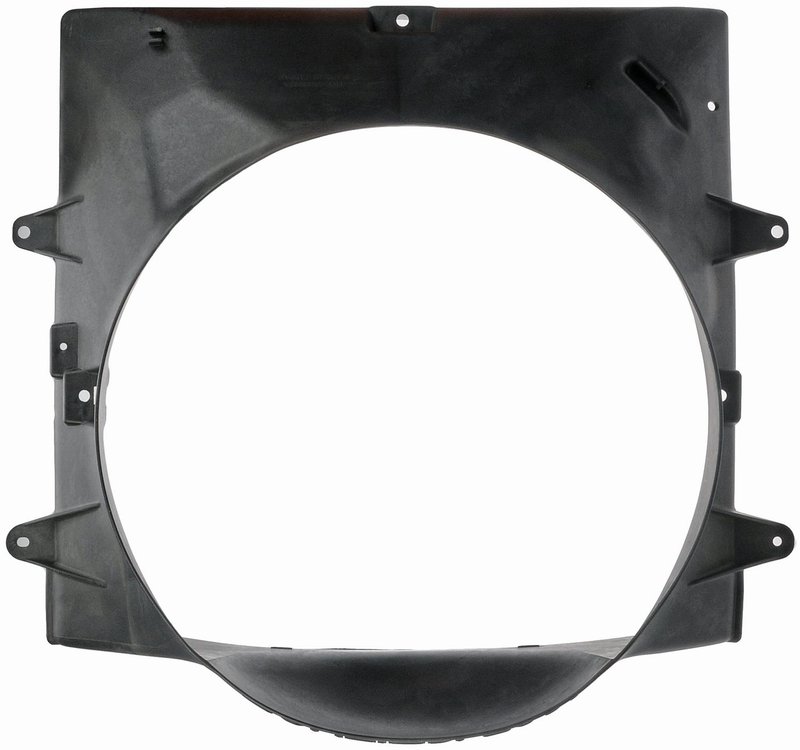 Dorman 620-070 Engine Cooling Fan Shroud