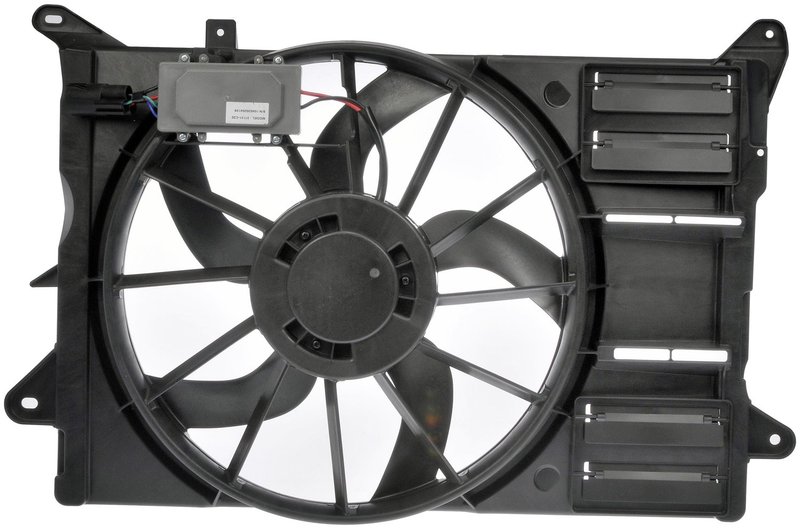 Dorman 620-071 Engine Cooling Fan Assembly