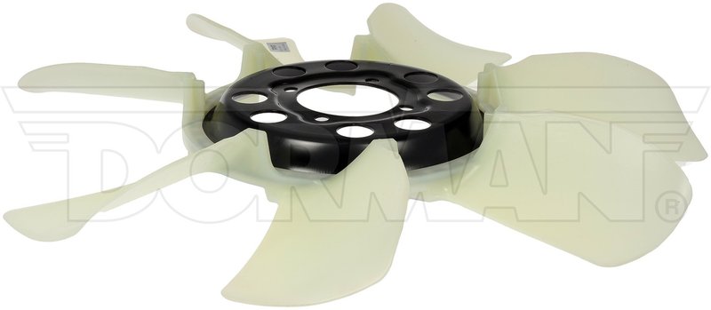 Dorman 620-081 Engine Cooling Fan Blade