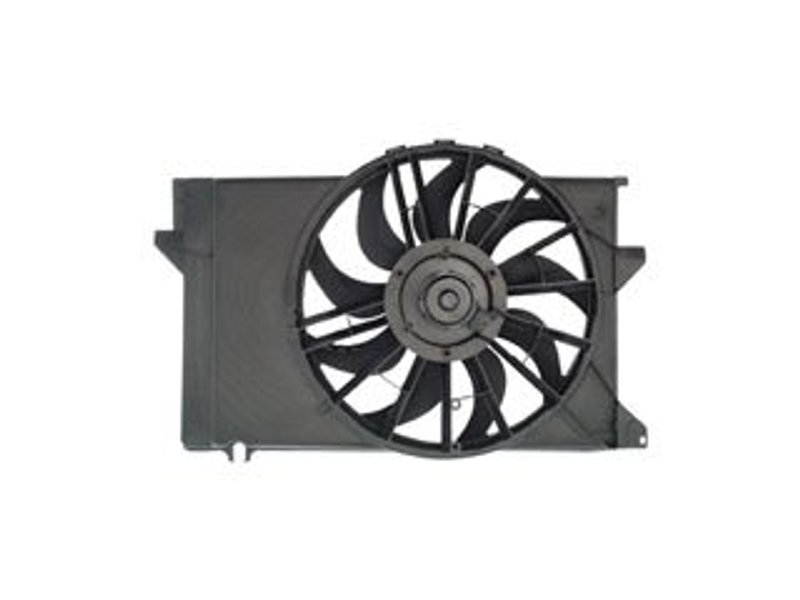 Dorman 620-100 Engine Cooling Fan Assembly