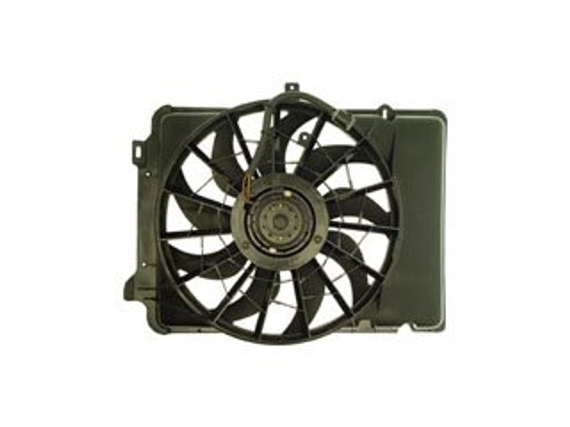 Dorman 620-101 Engine Cooling Fan Assembly