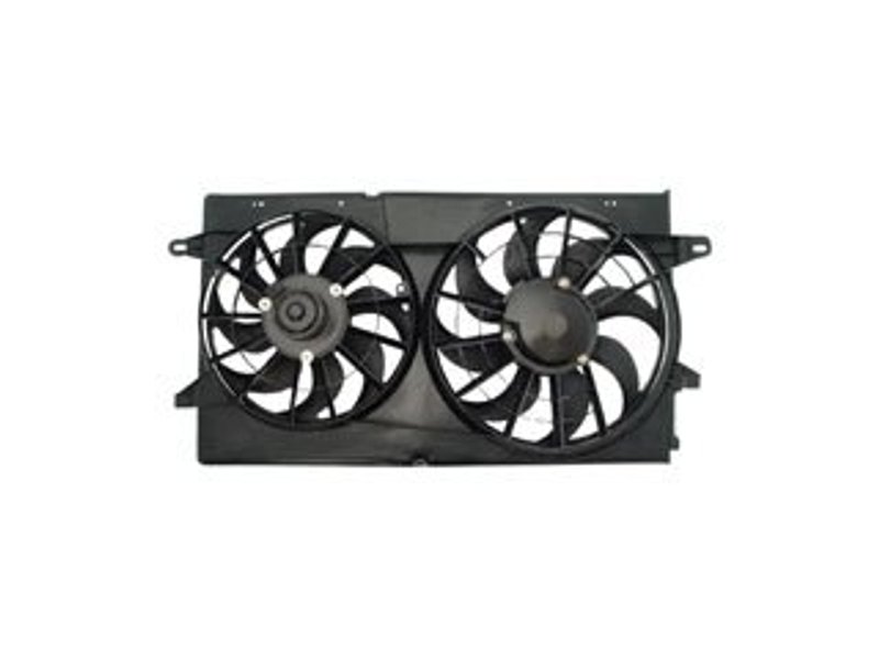 Dorman 620-102 Engine Cooling Fan Assembly