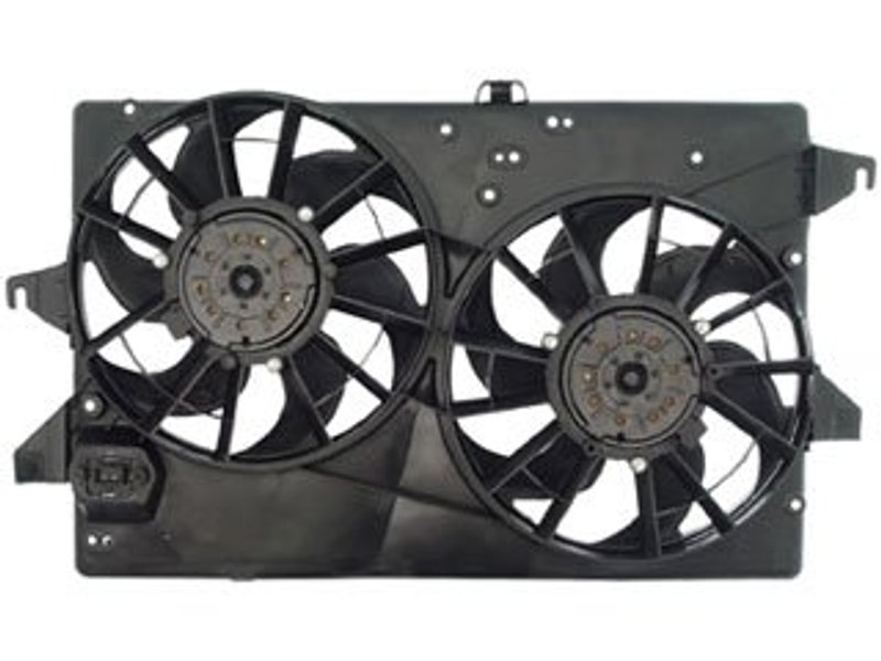 Dorman 620-104 Engine Cooling Fan Assembly