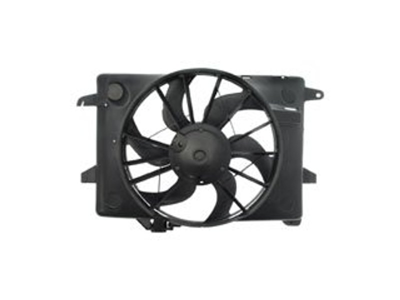 Dorman 620-108 Engine Cooling Fan Assembly
