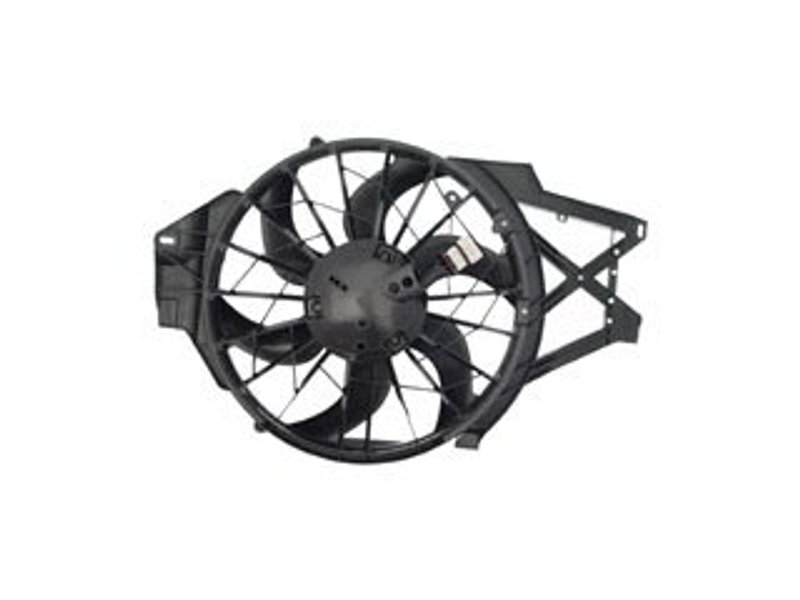 Dorman 620-109 Engine Cooling Fan Assembly