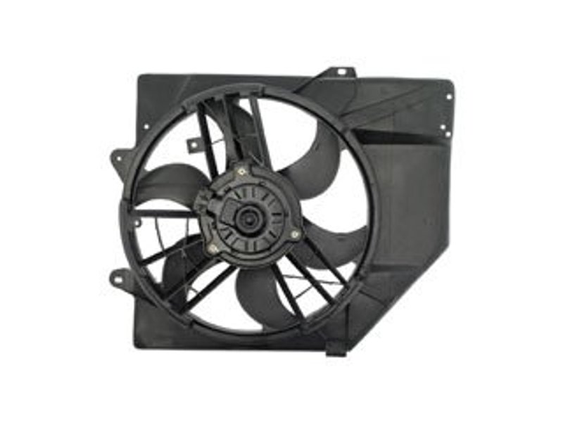 Dorman 620-114 Engine Cooling Fan Assembly