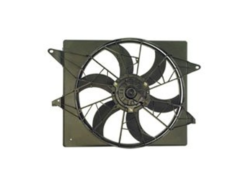 Dorman 620-118 Engine Cooling Fan Assembly