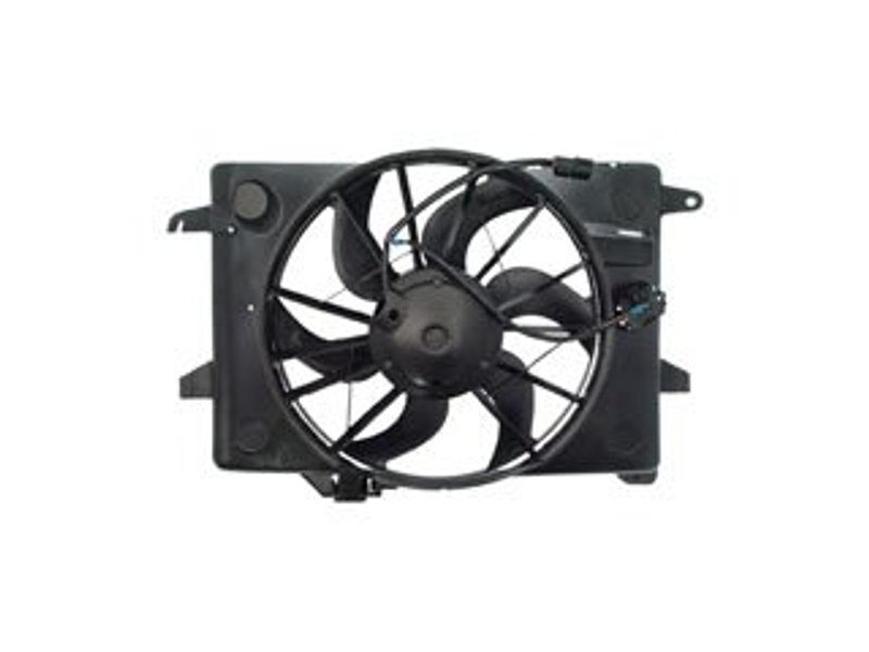 Dorman 620-121 Engine Cooling Fan Assembly