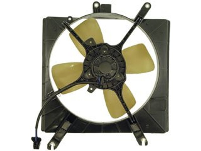 Dorman 620-124 Engine Cooling Fan Assembly