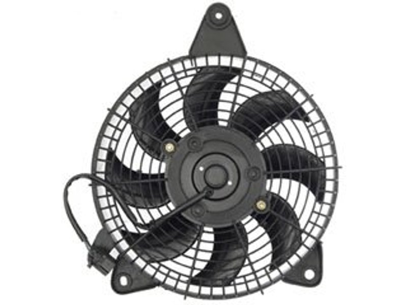 Dorman 620-125 A/C Condenser Fan Assembly