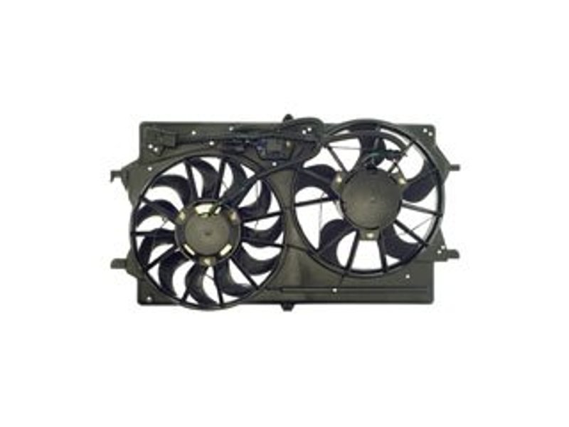 Dorman 620-126 Engine Cooling Fan Assembly