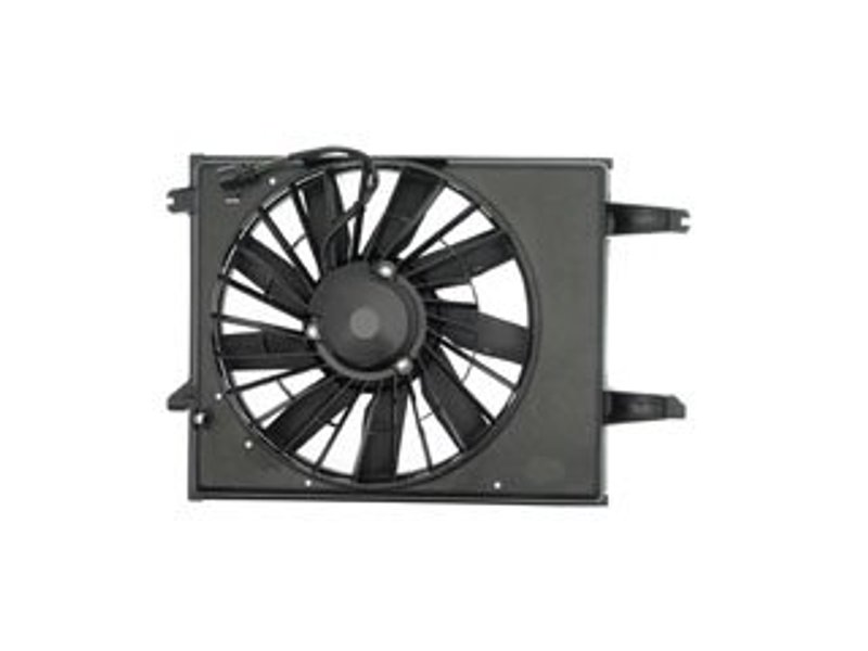 Dorman 620-127 Engine Cooling Fan Assembly