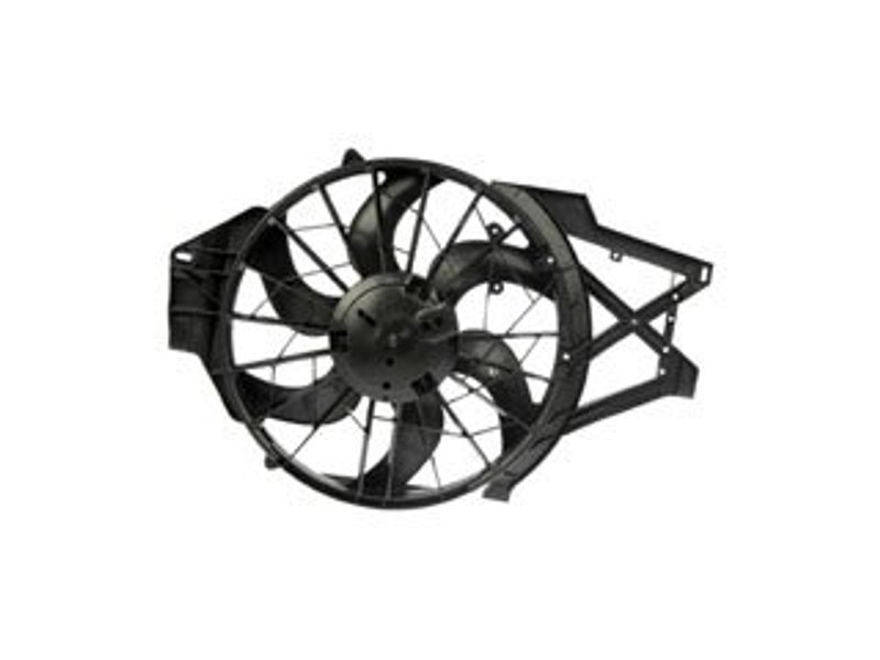 Dorman 620-130 Engine Cooling Fan Assembly