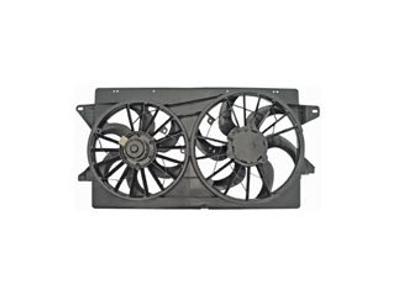 Dorman 620-131 Engine Cooling Fan Assembly