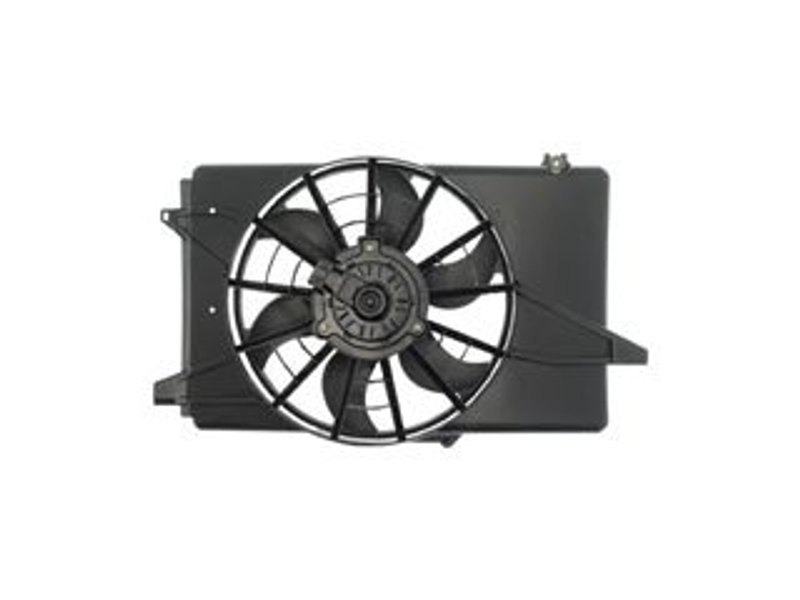 Dorman 620-133 Engine Cooling Fan Assembly