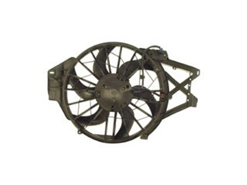 Dorman 620-139 Engine Cooling Fan Assembly