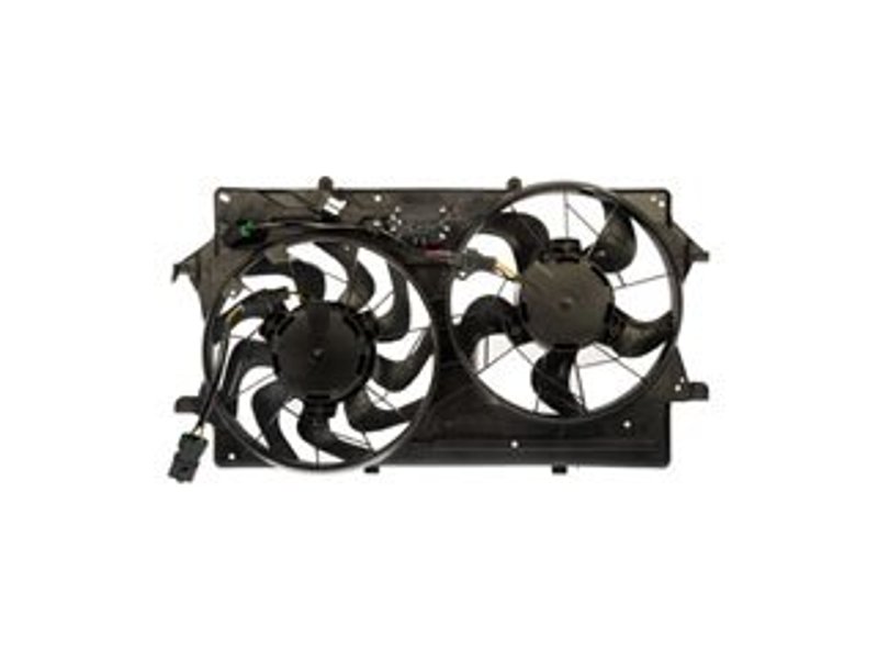 Dorman 620-147 Engine Cooling Fan Assembly