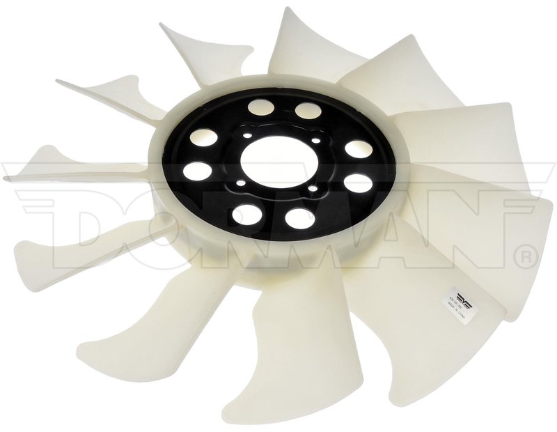 Dorman 620-155 Engine Cooling Fan Blade