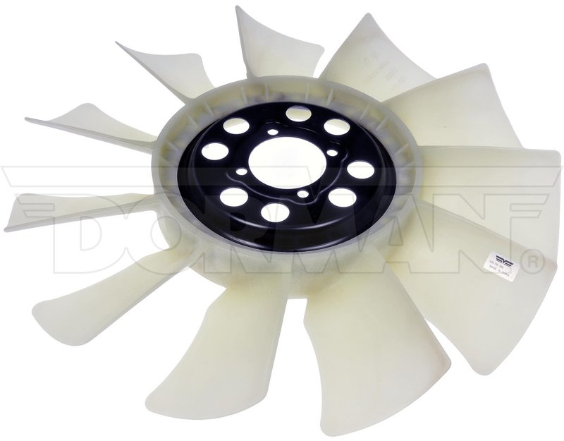 Dorman 620-156 Engine Cooling Fan Blade