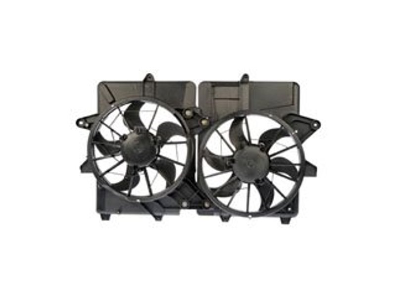 Dorman 620-157 Engine Cooling Fan Assembly