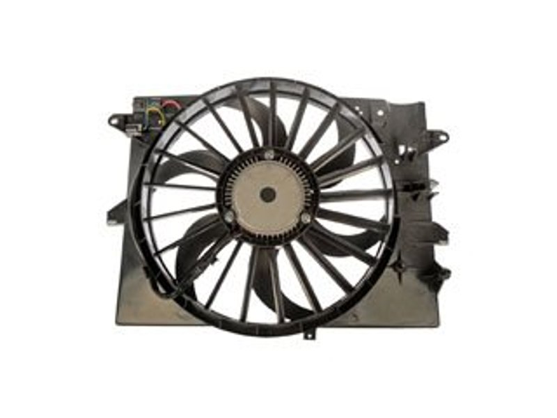 Dorman 620-164 Engine Cooling Fan Assembly